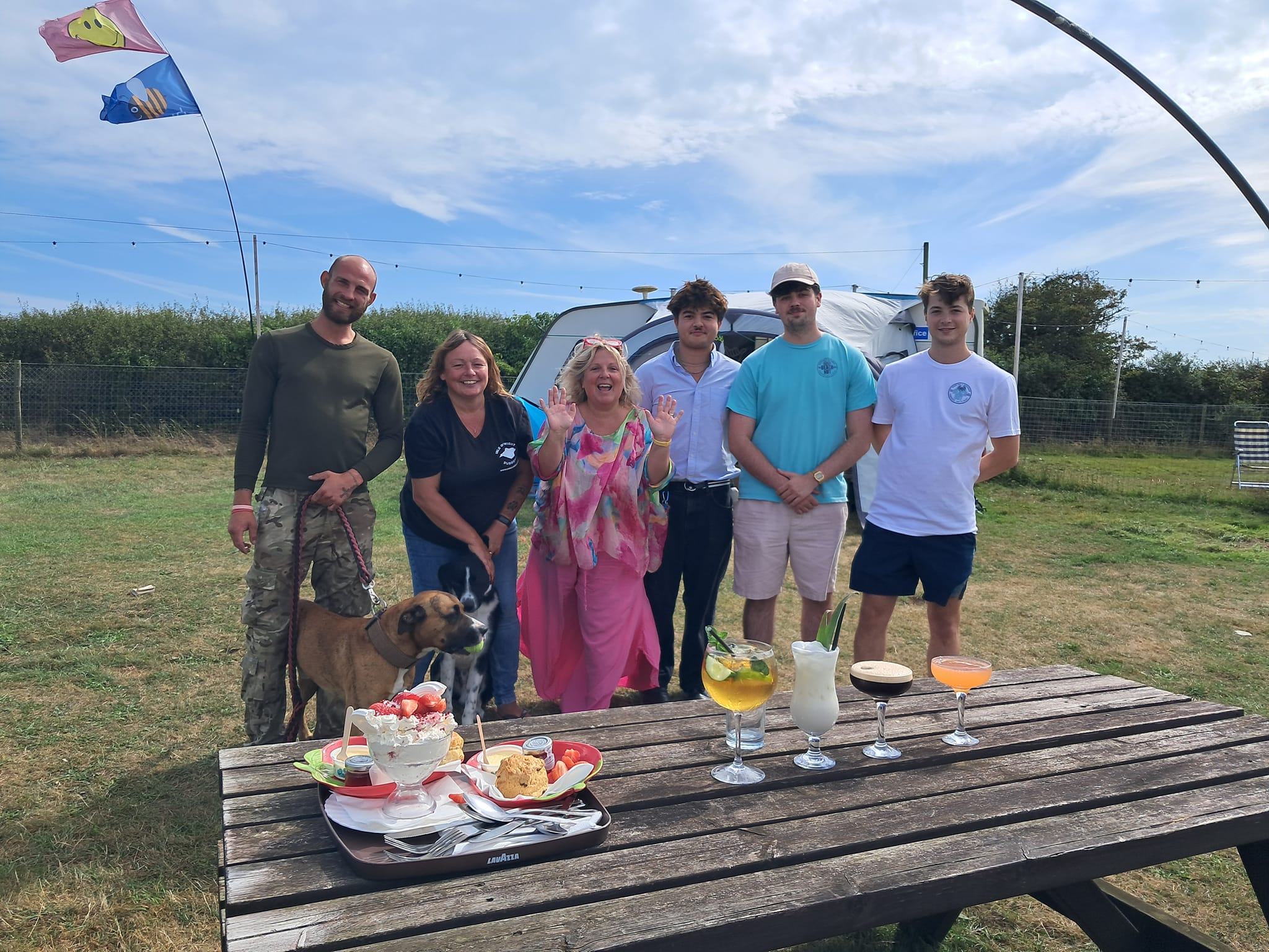 The Beach Hut Seafood Kitchen & Bar