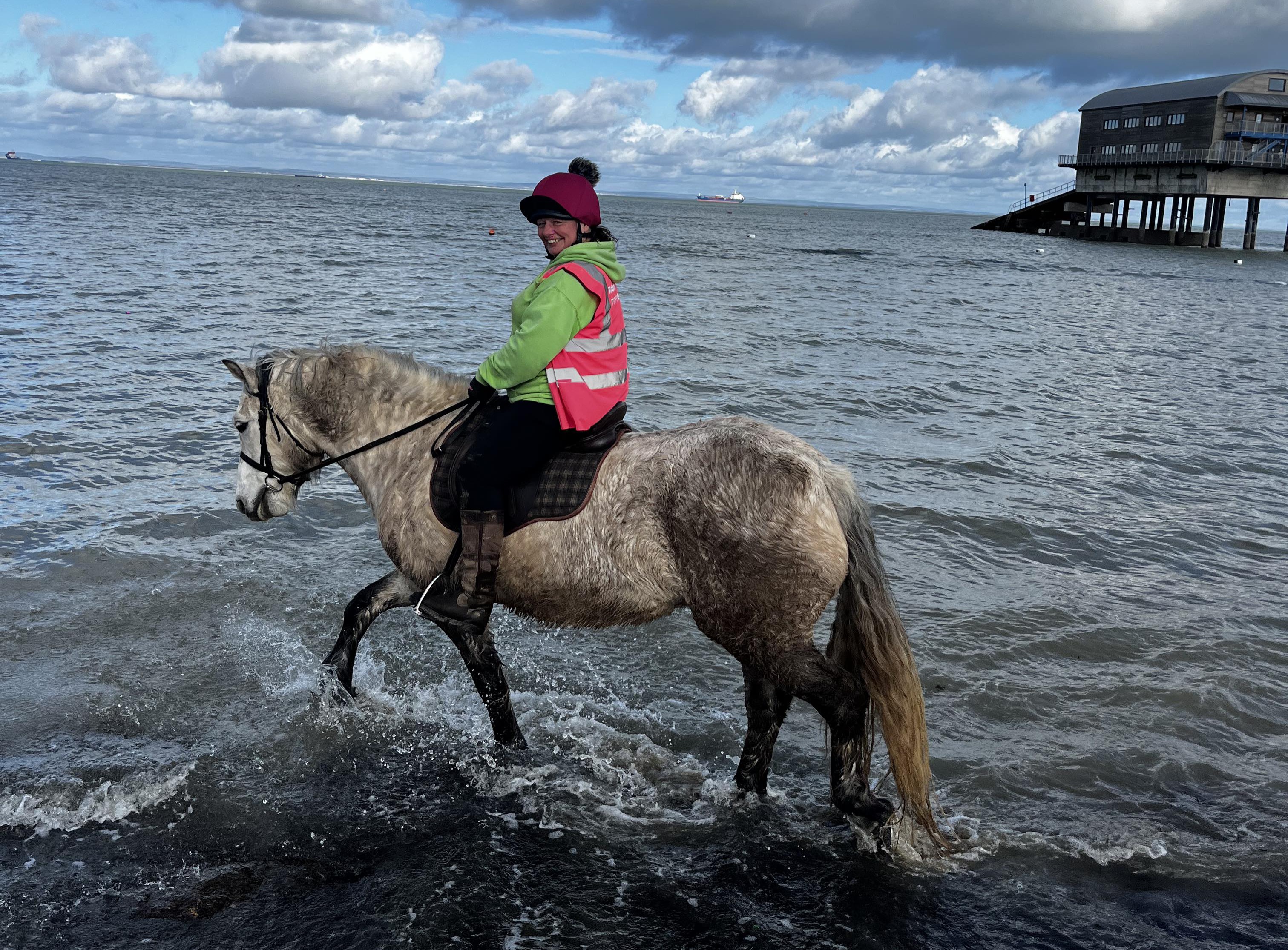 Sallys Riding School